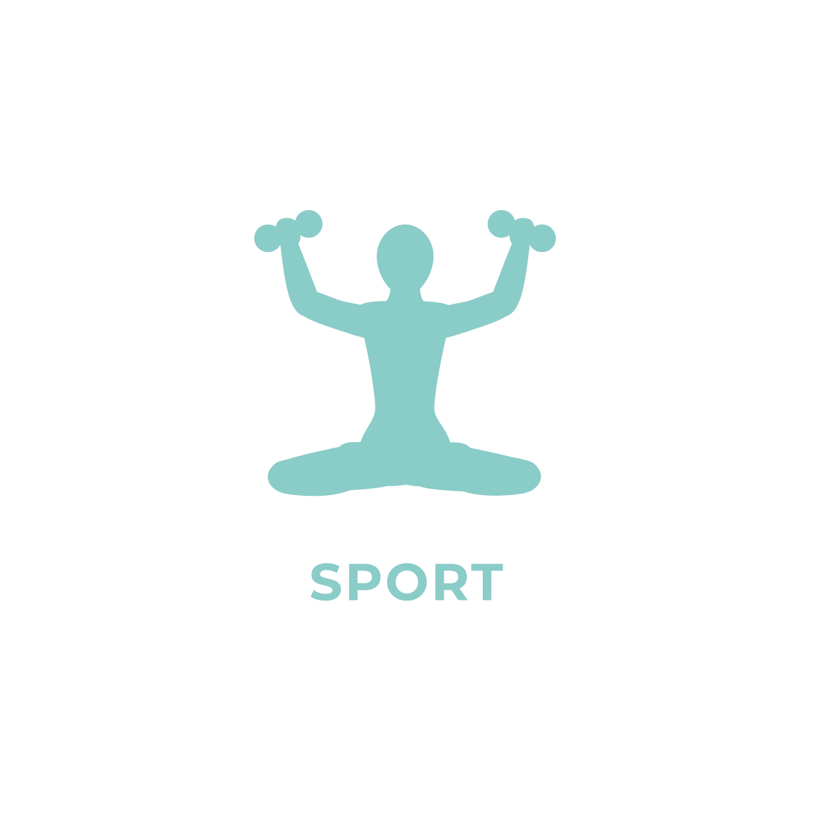 pictogramme sport